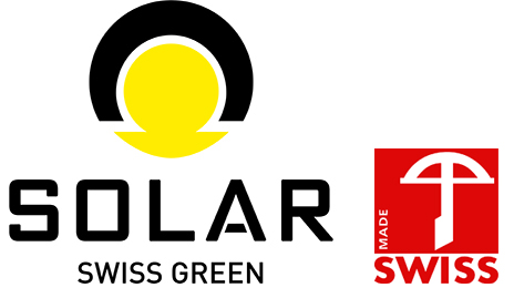 Swiss Green Solar